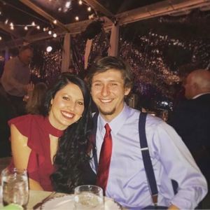 Meet your Posher, Ashton